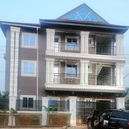 Terra Santa Lodgings Accra Kültér fotó