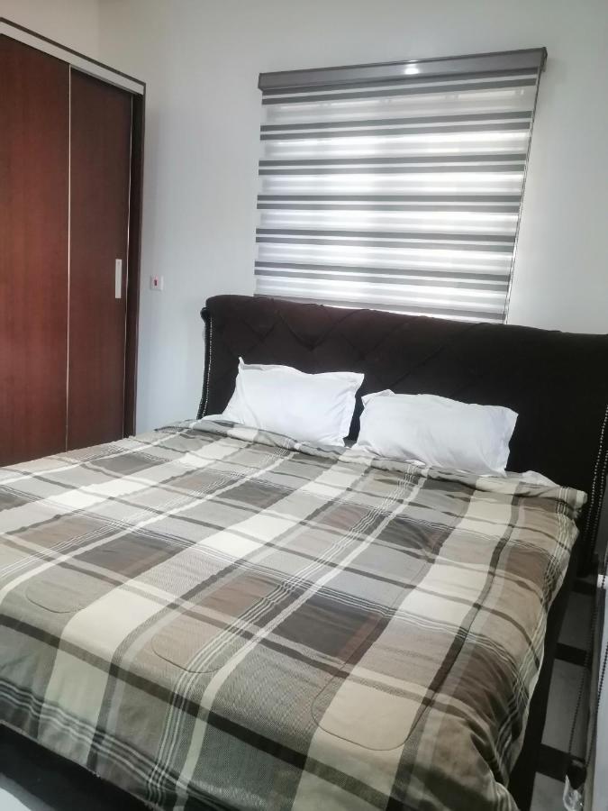 Terra Santa Lodgings Accra Kültér fotó