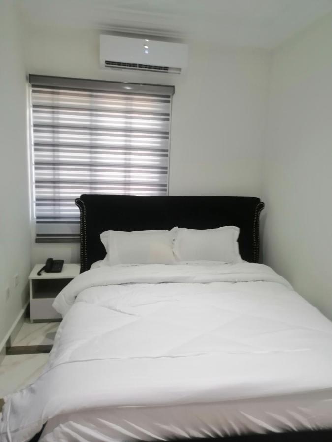 Terra Santa Lodgings Accra Kültér fotó