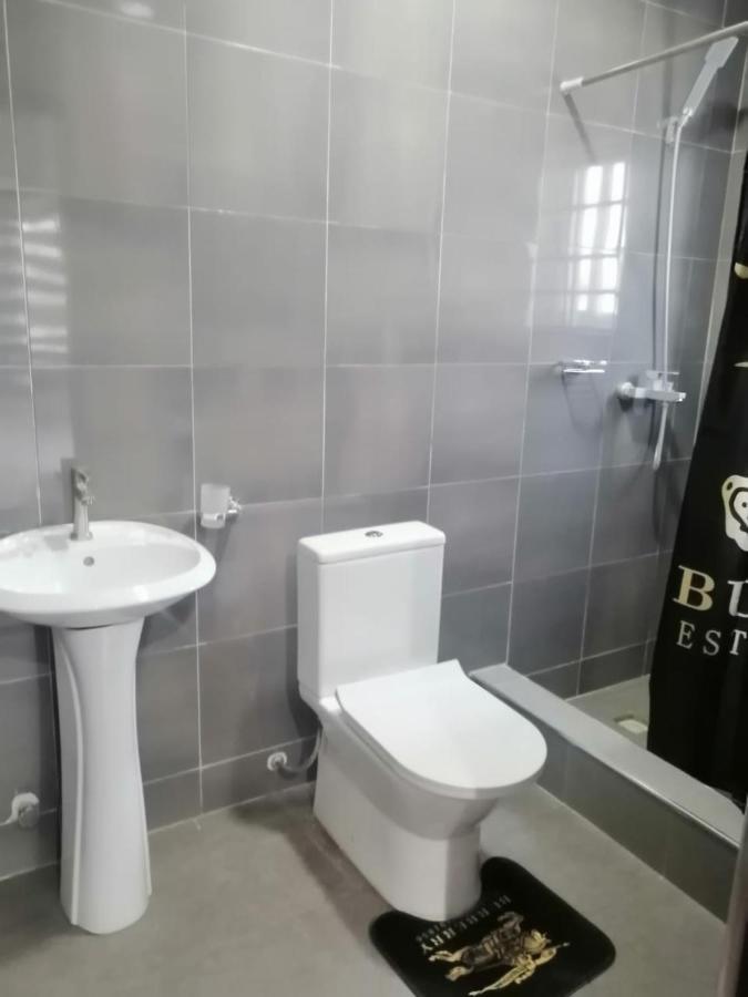 Terra Santa Lodgings Accra Kültér fotó