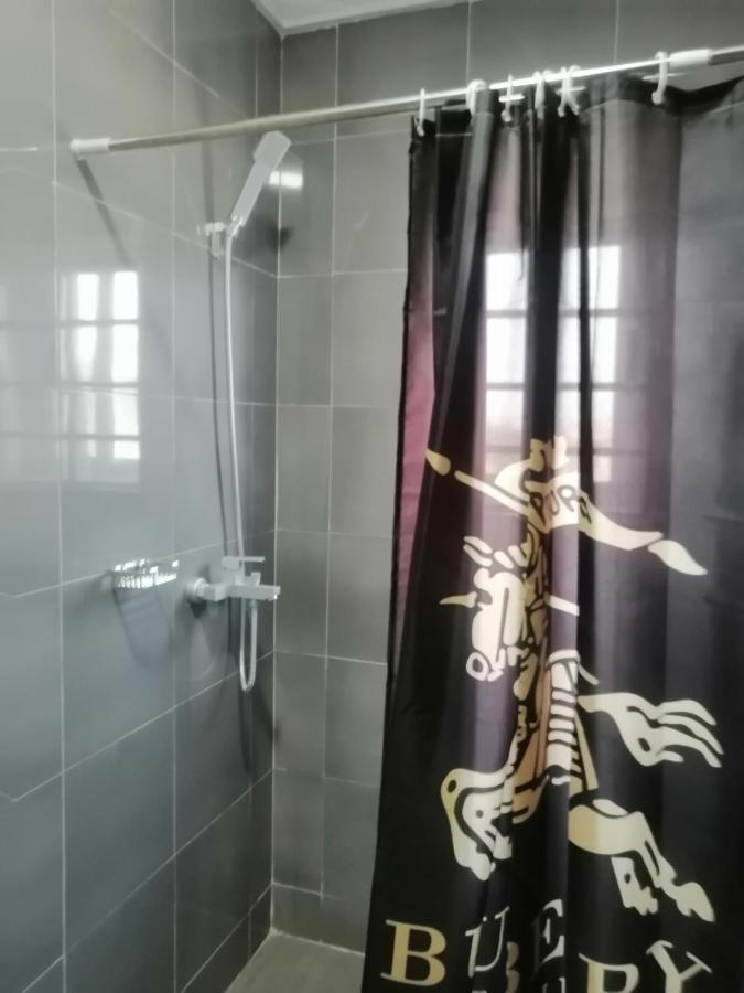 Terra Santa Lodgings Accra Kültér fotó