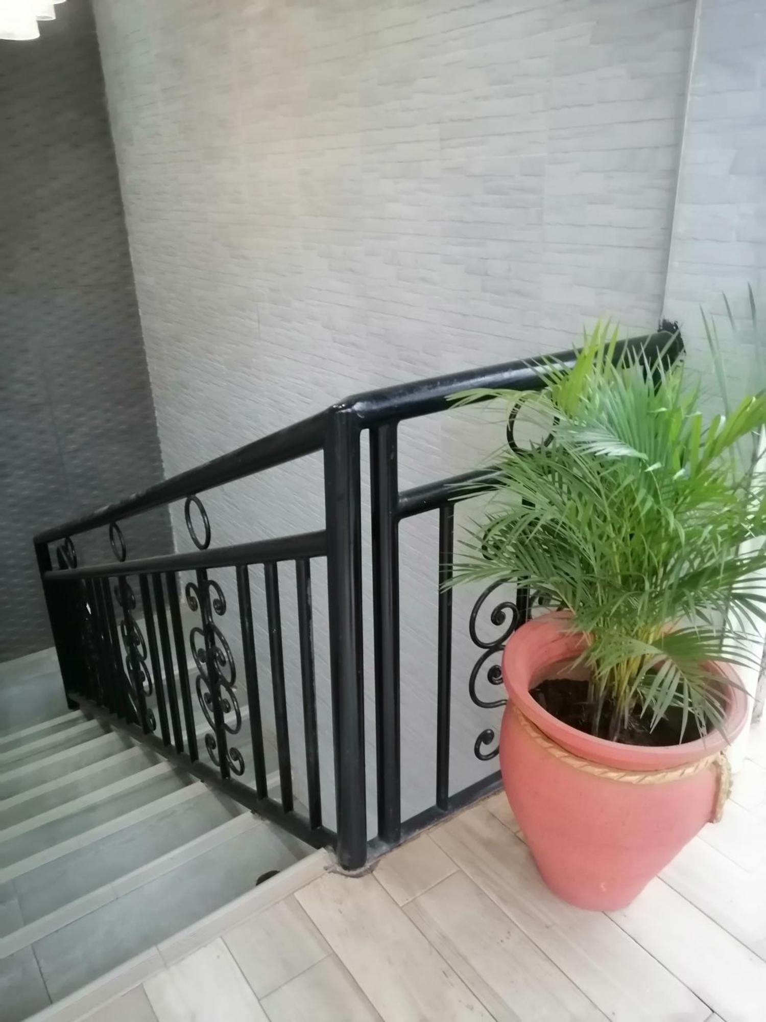 Terra Santa Lodgings Accra Kültér fotó